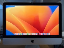 Apple iMac Retina 4k -