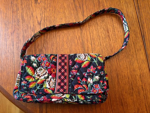 Vera bradley purse - vera,