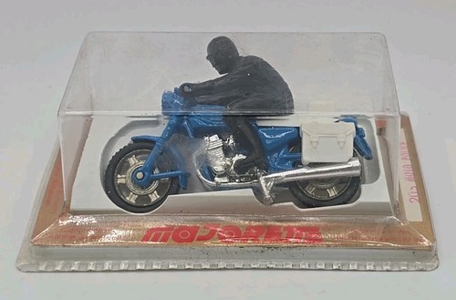 Majorette france showbox moto - majorette,