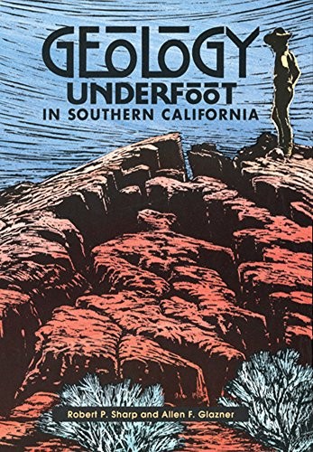 Geology underfoot southern - in,