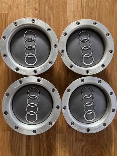 Audi mk1 original alloy - audi,