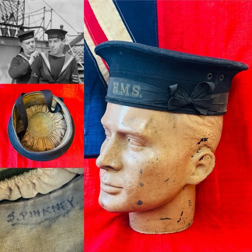 Genuine issued royal navy ww2 - issued,