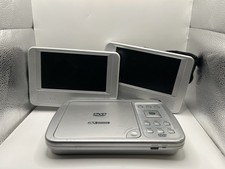 Acoustic Solutions DVD-263
