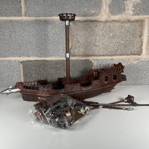 Mega bloks pyrates 3620 - bloks,