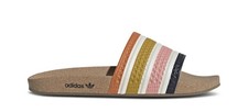 Adidas adilette slides striped - adidas,