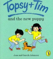 Topsy + Tim And the New Puppy