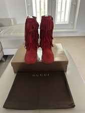 Shoes Gucci Size 40