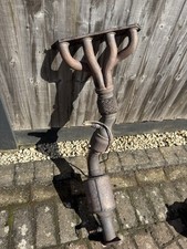 Mini R53 Standard Manifold - Mint