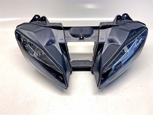 2011 yamaha yzf - 2011,