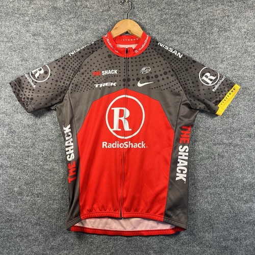 Nike radioshack trek - nike,