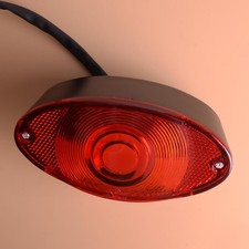 Rear brake Tail light Fit for