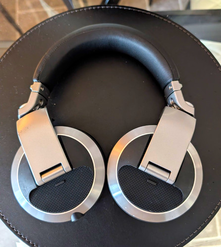 Pioneer hdj over ear - hdj-x7, wired