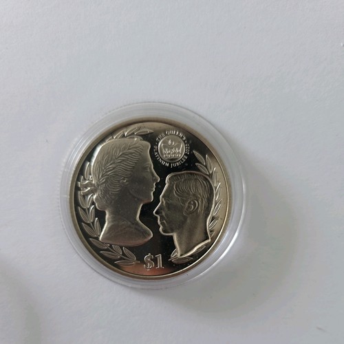 Pobjoy mint british - pobjoy,