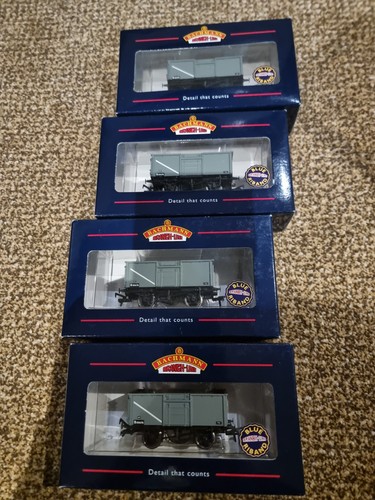 Bachmann branch line - bachmann,