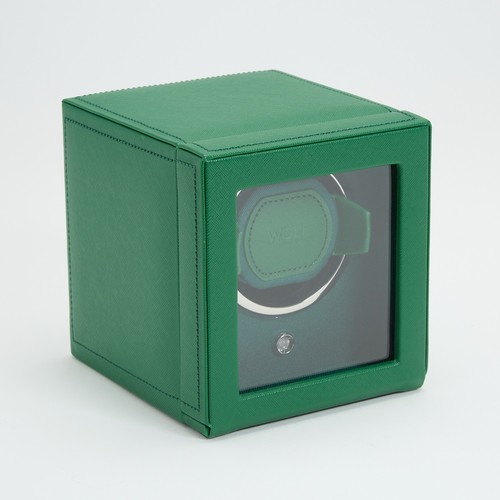 Wolf cub single watch winder - wolf,