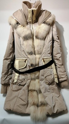Flo clo fur - clo, coat