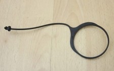 FUEL CAP RETAINING STRAP