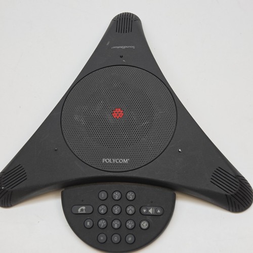 Polyspan soundstation - polyspan,