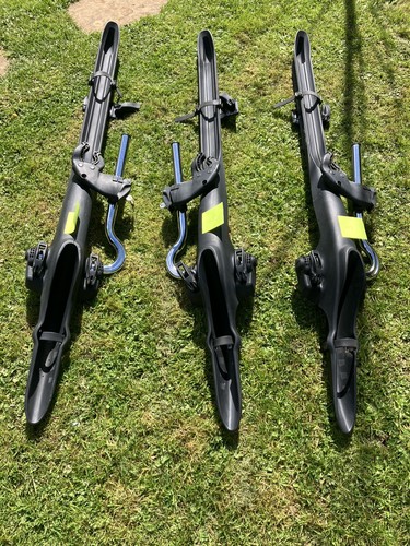 Logo bike carrier for roof - logo,