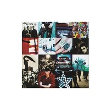 Achtung Baby, U2