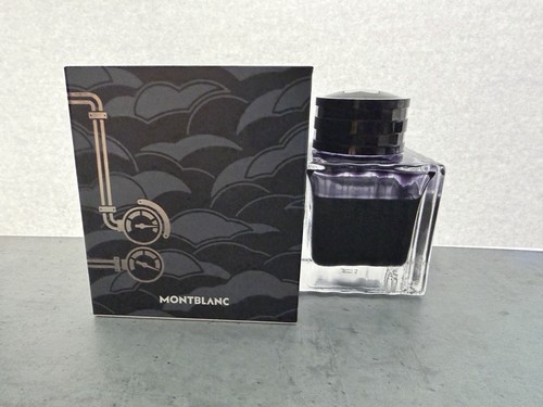 Montblanc around the world - around,