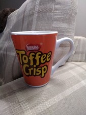 Vintage Retro Nestle Toffee