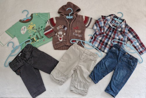 Winter next disney - 6x, bundle