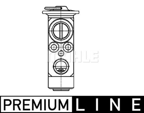 Mahle premium line - premium,