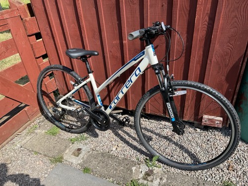Carrera crossfire inch - 16,