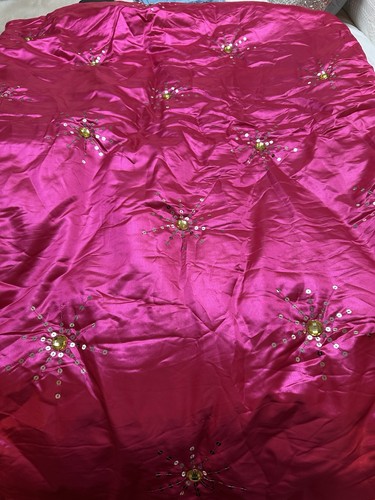 Next pink quilted embroidered - next,