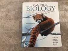 Campbell Biology : Concepts