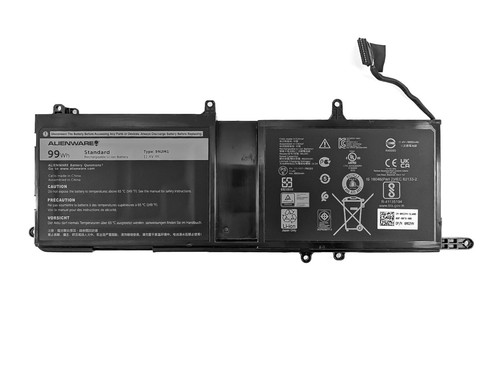 Genuine dell alienware r5 - genuine,