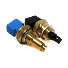 YB cosworth Air & Water Temp