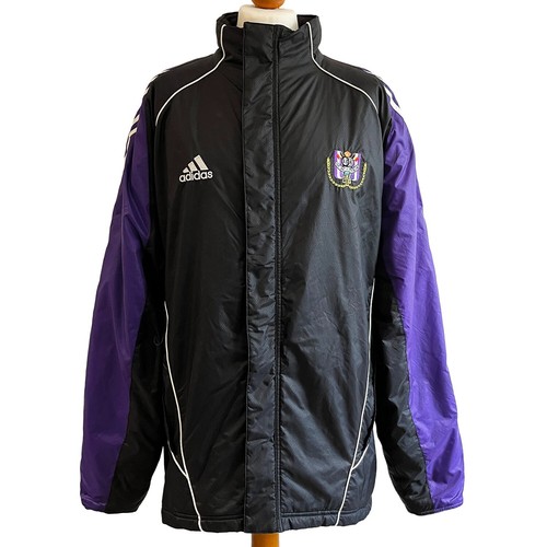 Anderlecht 2005 adidas - anderlecht,
