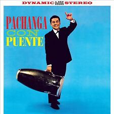 Tito Puente - Pachanga Con