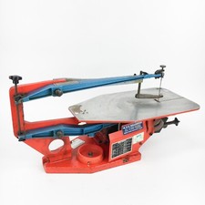 Hegner multicut scroll saw - multicut-2s,
