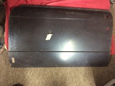 GENUINE BL TRIUMPH 1300 FWD  LEFT HAND FRONT  DOOR SKIN PART NO 709380  OE PART