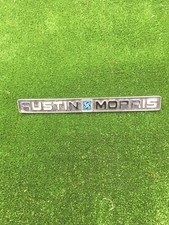Vintage Austin Morris British