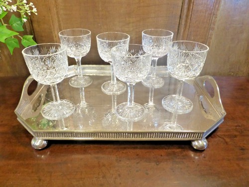 Exc thos webb crystal - webb,