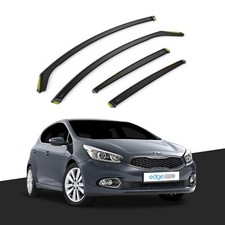KIA Ceed MK2 2012-2018 5 Door