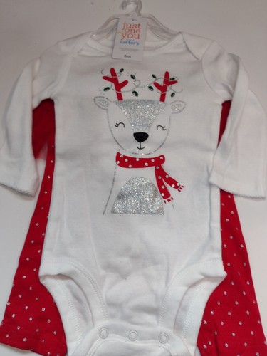Carter piece santa - 2, santa's