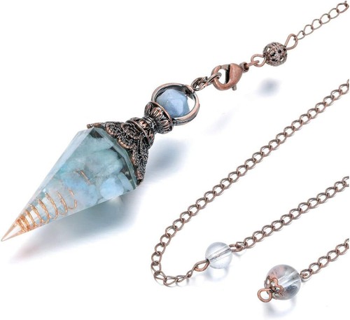 Jovivi aquamarine dowsing - jovivi,