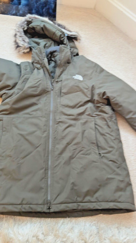 North face mcmurdo - north,