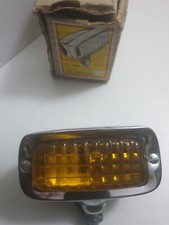 Vintage Fog Lamp  Rear sys rsd back lamp Classic Cars