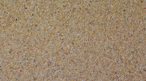 Aquarium unipac silica - silica, sand