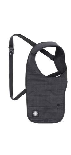 Stone island reflective weave - island,