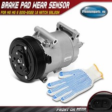 Air Conditioning Compressor