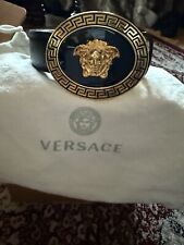 Authentic Versace Men’s  Belt 