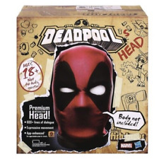 Marvel Legends Premium Fan