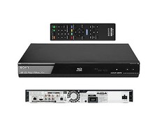 Multiregion Sony BDP-S360